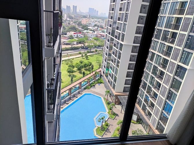 Hình ảnh Cho thuê Trang Chủ MB66.COM / Đăng Ký Tặng 66K Eco Green, Quận 7.