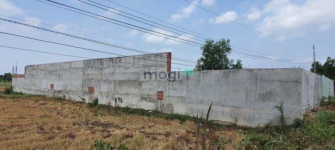 Hình ảnh Bán đất mặt tiền đường nhựa 40x60 Thổ cư 100%