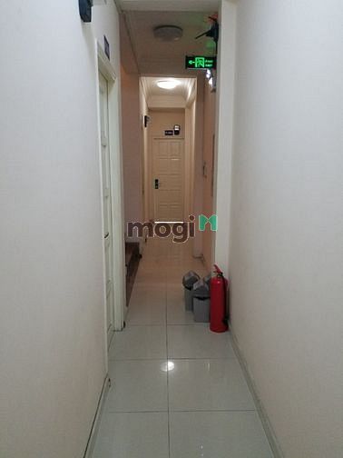 Hình ảnh Phòng cho thuê full nội thất số 22 đường 46 ( Khu Tên Lửa) , Bình Tân