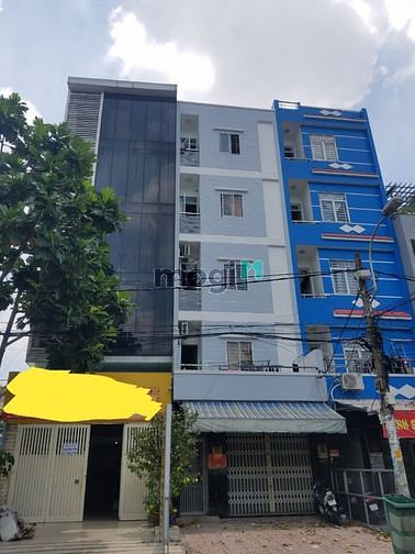 Hình ảnh Phòng cho thuê full nội thất số 22 đường 46 ( Khu Tên Lửa) , Bình Tân