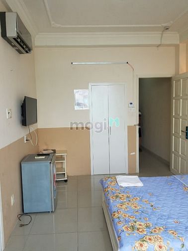 Hình ảnh Phòng cho thuê full nội thất số 22 đường 46 ( Khu Tên Lửa) , Bình Tân