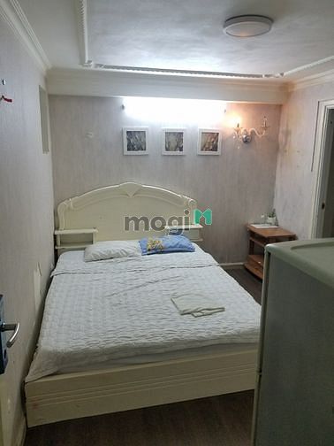 Hình ảnh Phòng cho thuê full nội thất số 22 đường 46 ( Khu Tên Lửa) , Bình Tân