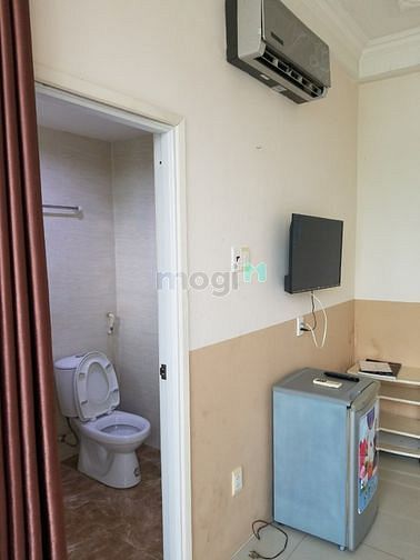 Hình ảnh Phòng cho thuê full nội thất số 22 đường 46 ( Khu Tên Lửa) , Bình Tân