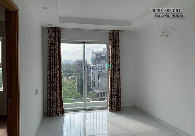Hình ảnh Bán căn 1PN chung cư Conic Riverside Q8, 52m2, chỉ 1.55 tỷ cả thuế phí
