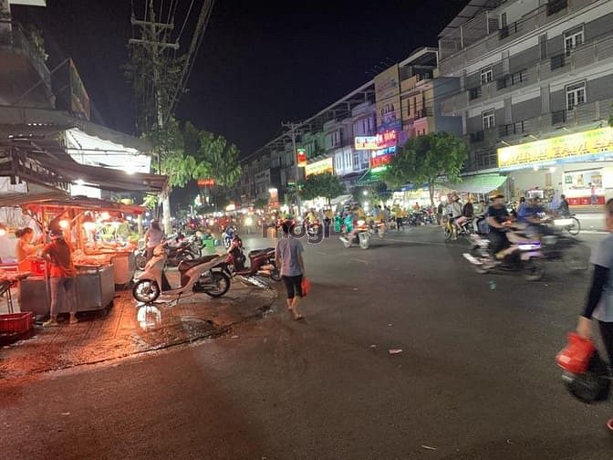 Hình ảnh bán gấp 2 dãy trọ thuê kín 23tr thang cùng lô đất 300m2 ngay chợ kcn