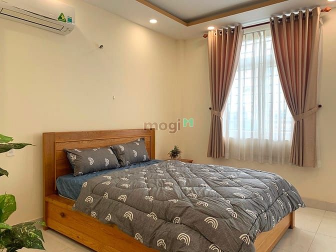 Hình ảnh 🌻🌻Căn Hộ View Cực Đẹp Ngay Sau CoopMart NHIÊU LỘC-Quận 3🌞🌞