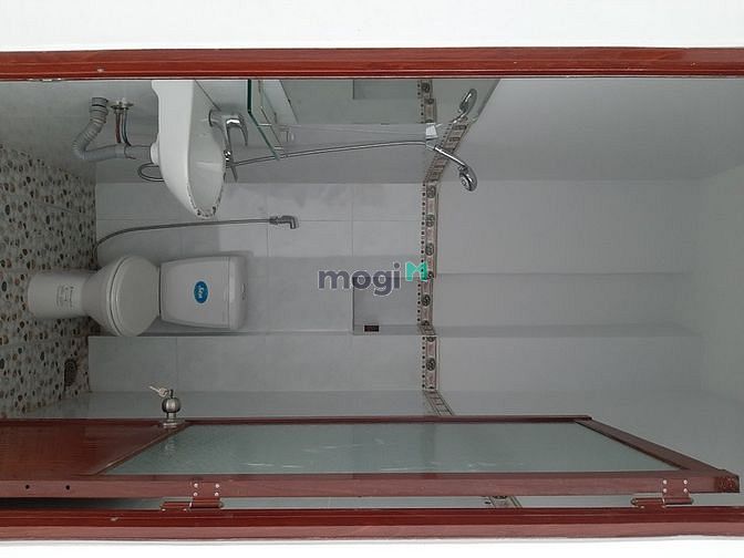 Hình ảnh Phòng mới xây đường mễ cốc, quận 8