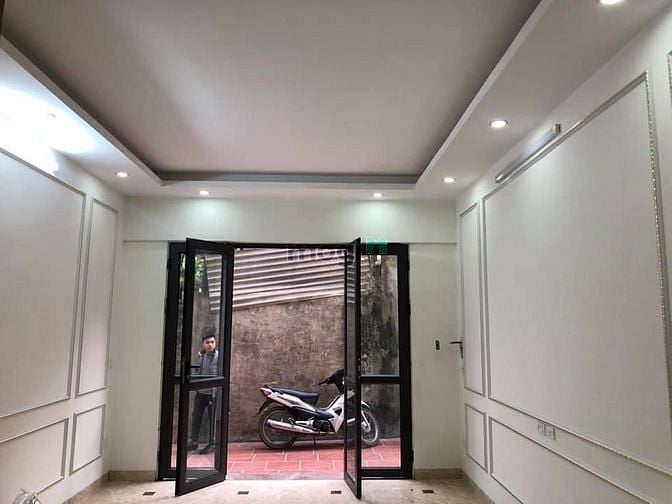 Hình ảnh Bán nhà Phố Bồ Đề Quận Long Biên.