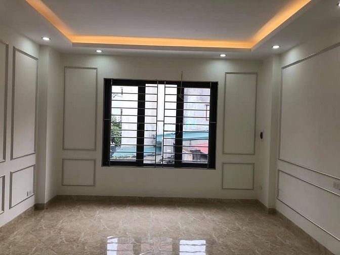 Hình ảnh Bán nhà Phố Bồ Đề Quận Long Biên.
