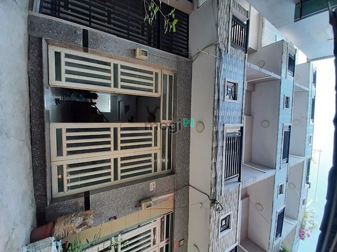 Hình ảnh Phòng mới xây đường mễ cốc, quận 8