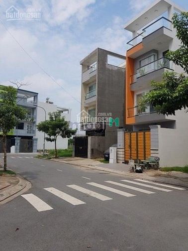 Hình ảnh Mở bán 19 nền đất khu dân cư tên lửa mở rộng ngay Aeon bình tân