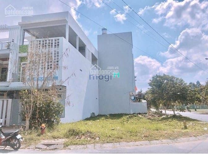 Hình ảnh Mở bán 19 nền đất khu dân cư tên lửa mở rộng ngay Aeon bình tân
