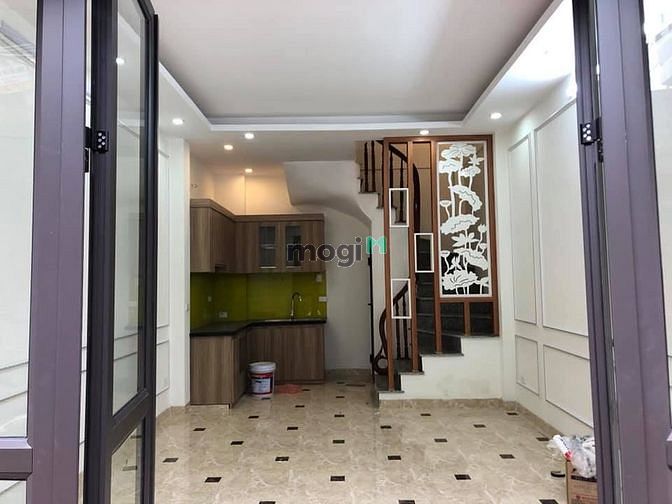 Hình ảnh Bán nhà Phố Bồ Đề Quận Long Biên.