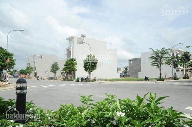 Hình ảnh Mở bán 19 nền đất khu dân cư tên lửa mở rộng ngay Aeon bình tân