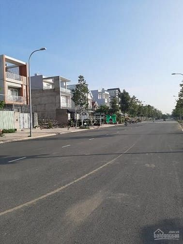 Hình ảnh Mở bán 19 nền đất khu dân cư tên lửa mở rộng ngay Aeon bình tân