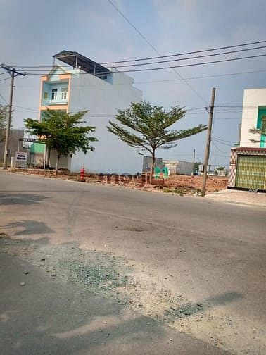 Hình ảnh Mở bán 19 nền đất khu dân cư tên lửa mở rộng ngay Aeon bình tân