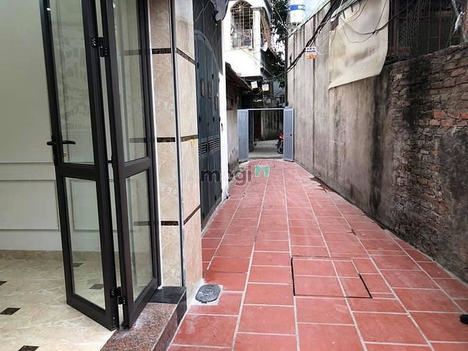 Hình ảnh Bán nhà Phố Bồ Đề Quận Long Biên.