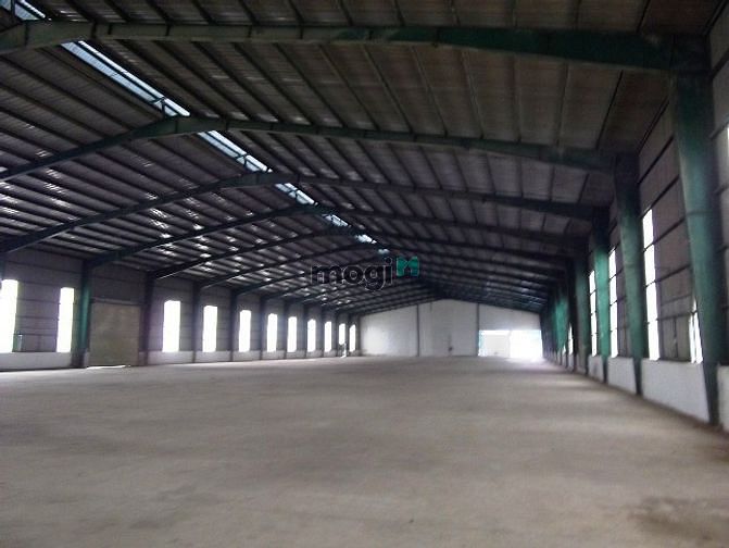 Hình ảnh KHO XƯỞNG MT Kinh Dương Vương, Bình Tân 1900m2