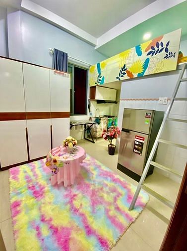 Hình ảnh Mb6623 nạp rút nhanh chóng mini cao cấp full nội thất👍 Decor siêu xinh phòng như hình