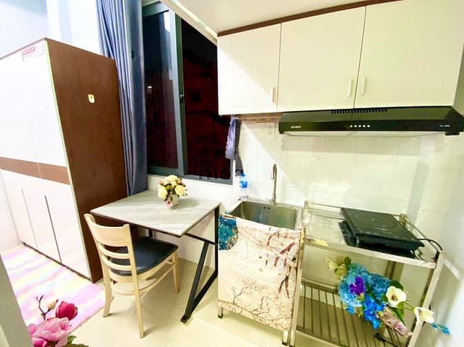 Hình ảnh Mb6623 nạp rút nhanh chóng mini cao cấp full nội thất👍 Decor siêu xinh phòng như hình