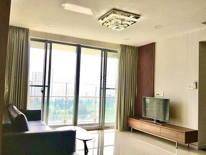 Hình ảnh Cho thuê Trang Chủ MB66.COM / Đăng Ký Tặng 66K Green Valley, Phú mỹ hưng, quận 7 view sân golf