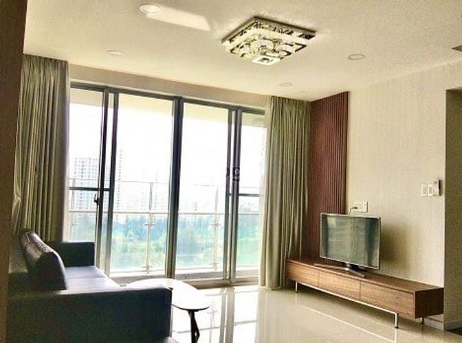 Hình ảnh Cho thuê Trang Chủ MB66.COM / Đăng Ký Tặng 66K Green Valley, Phú mỹ hưng, quận 7 view sân golf