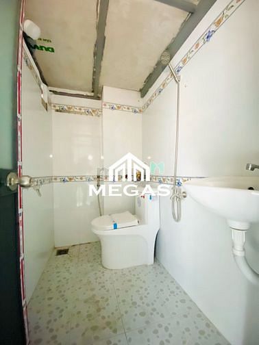 Hình ảnh Phòng trọ gần đường Âu Cơ Tân Bình