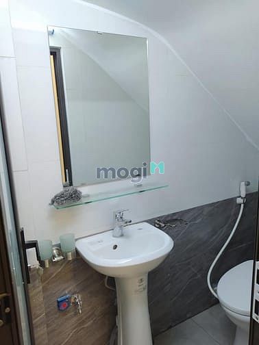 Hình ảnh Nhà đất Cổ Nhuế - 110m2 – 3 tầng, 7.2 tỷ