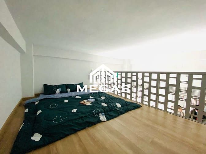 Hình ảnh Phòng trọ gần Lạc Long Quân quận 11