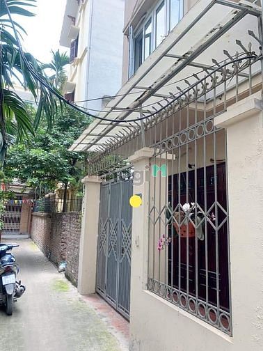 Hình ảnh Đất Võng Thị, Tây Hồ 178m2, MT 10, ô tô đỗ cửa, mặt phố tương lai
