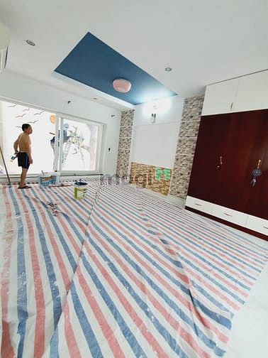 Hình ảnh Cho thuê biệt thự mini 9A Thăng Long, Phường 4, Quận Tân Bình.