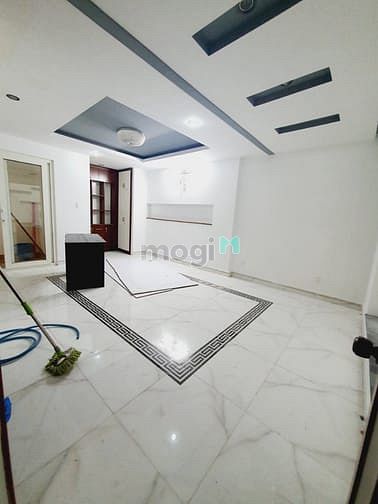 Hình ảnh Cho thuê biệt thự mini 9A Thăng Long, Phường 4, Quận Tân Bình.