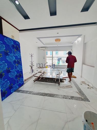 Hình ảnh Cho thuê biệt thự mini 9A Thăng Long, Phường 4, Quận Tân Bình.