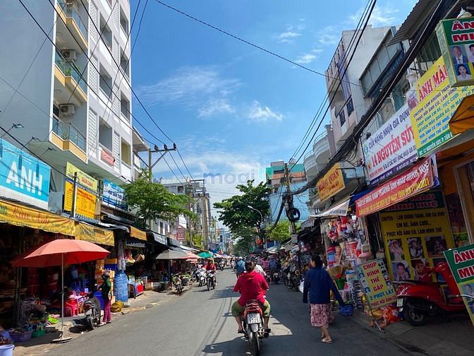 Hình ảnh 1 trệt,1 lầu,72m Nguyễn Súy, Tân Phú.