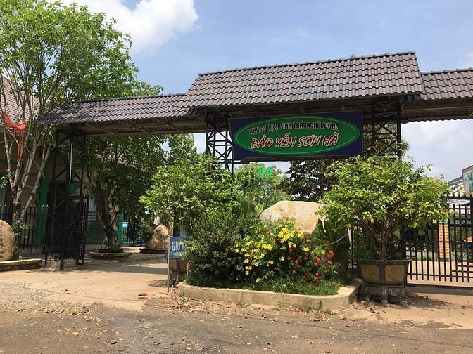 Hình ảnh Cần bán gấp lô đất 2 MT 180m2 cách Coopmart 1,5km