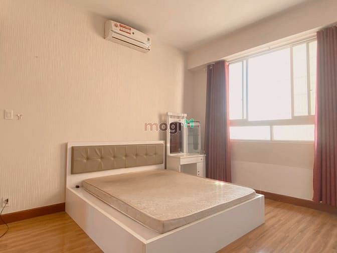 Hình ảnh Cho thuê chung cư Mỹ Phú cao cấp 90 m2  full NT đường Lâm Văn Bền Q.7