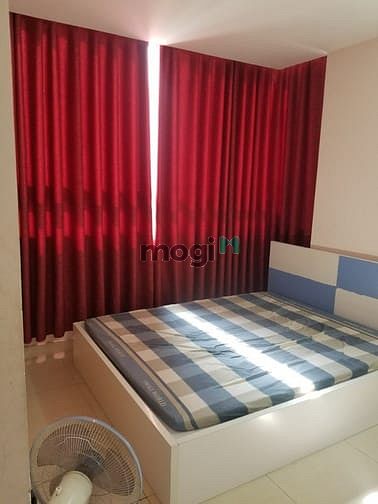 Hình ảnh Cho thuê chung cư Mỹ Phú cao cấp 90 m2  full NT đường Lâm Văn Bền Q.7