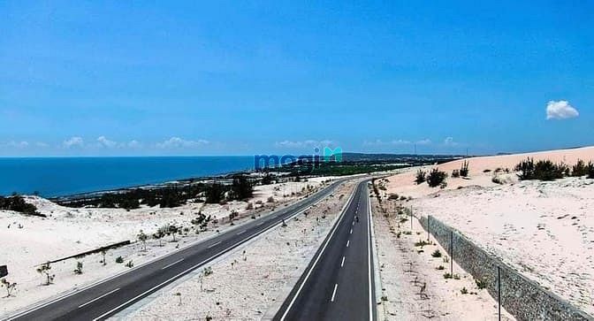 Hình ảnh Lô đất 1000m2 view biển Hòa Thắng. Đã có sổ