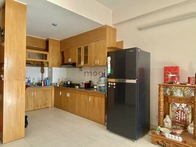 Hình ảnh Cho thuê chung cư Mỹ Phú cao cấp 90 m2  full NT đường Lâm Văn Bền Q.7