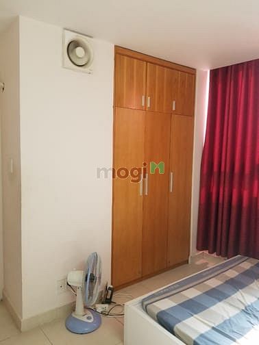 Hình ảnh Cho thuê chung cư Mỹ Phú cao cấp 90 m2  full NT đường Lâm Văn Bền Q.7
