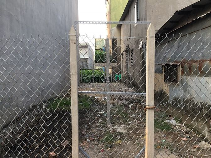 Hình ảnh Bán đất 63.2m2 đường hẻm 10m Nguyễn Thị Tú, P. Bình Hưng HÒa B, Q. BT