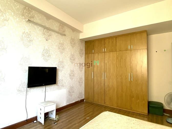 Hình ảnh Cho thuê chung cư Mỹ Phú cao cấp 90 m2  full NT đường Lâm Văn Bền Q.7