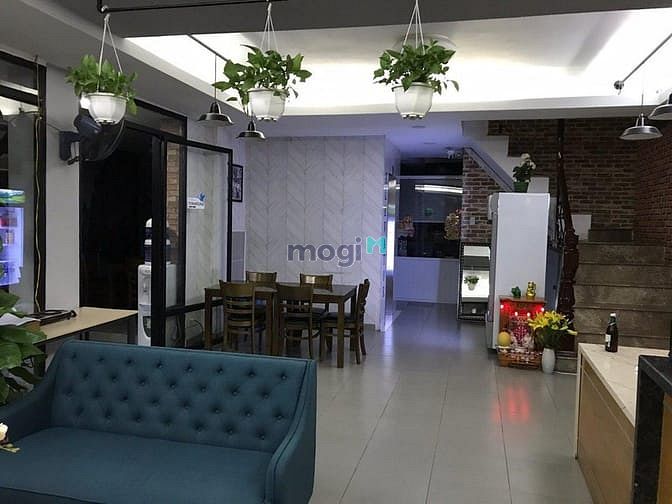 Hình ảnh Cho Thue Huỳnh Lan Khanh, phường 2, Tân Bình. Diện tích 750m2