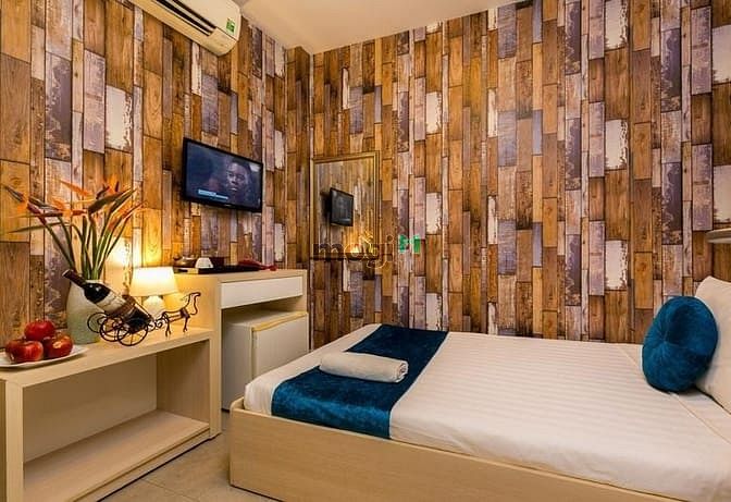 Hình ảnh Cho Thue Huỳnh Lan Khanh, phường 2, Tân Bình. Diện tích 750m2
