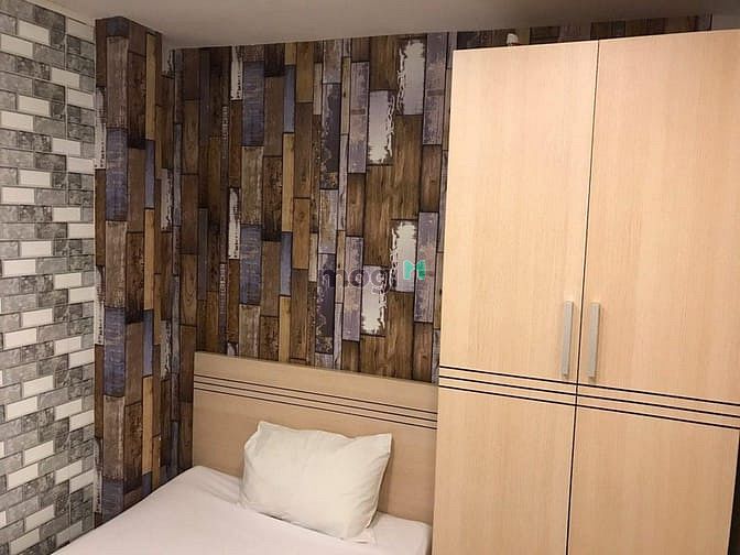 Hình ảnh Cho Thue Huỳnh Lan Khanh, phường 2, Tân Bình. Diện tích 750m2