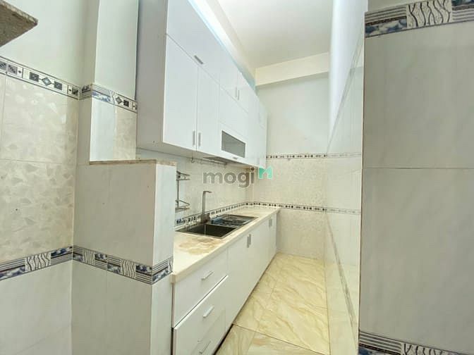 Hình ảnh Phòng Siêu Rộng 35m² Full Nội Thất Thành Thái Q 10