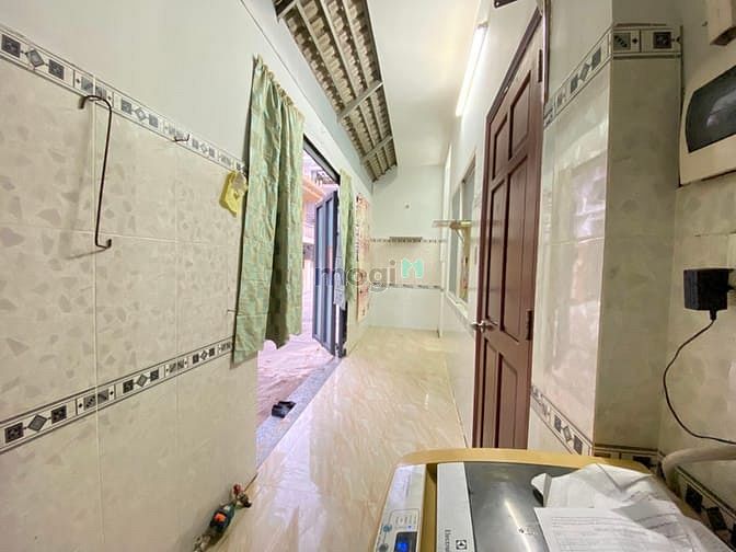 Hình ảnh Phòng Siêu Rộng 35m² Full Nội Thất Thành Thái Q 10