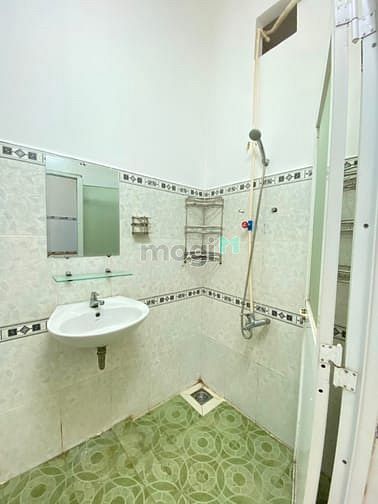 Hình ảnh Phòng Siêu Rộng 35m² Full Nội Thất Thành Thái Q 10