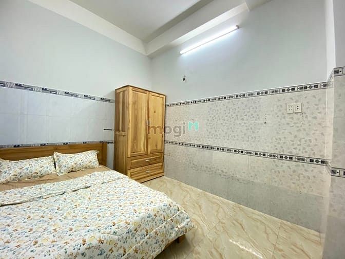 Hình ảnh Phòng Siêu Rộng 35m² Full Nội Thất Thành Thái Q 10