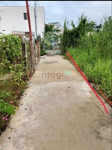 Hình ảnh Bán 4 nền liền kề hẻm tổ 4 khu CBGV, P. An Khánh, Q. Ninh Kiều, Tp CT